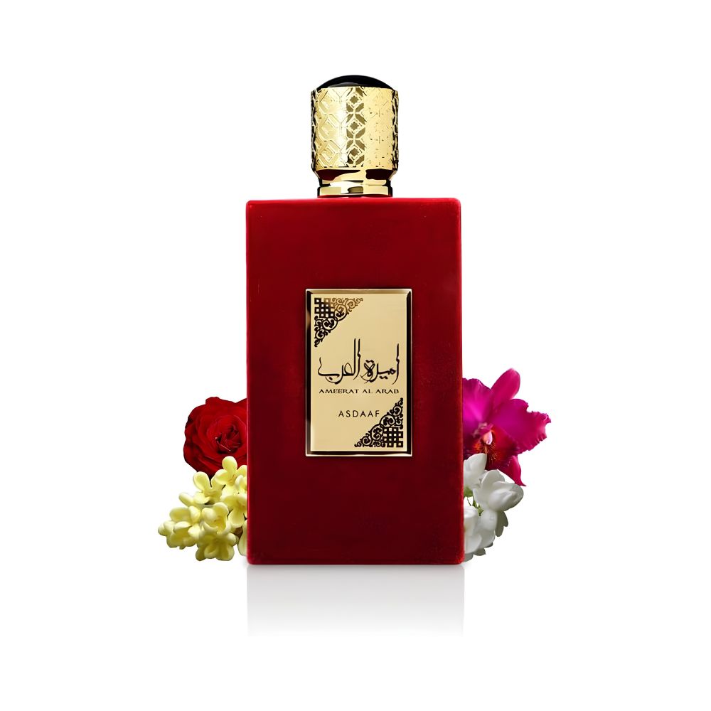 Asdaaf Ameerat Al Arab 100ml EDP