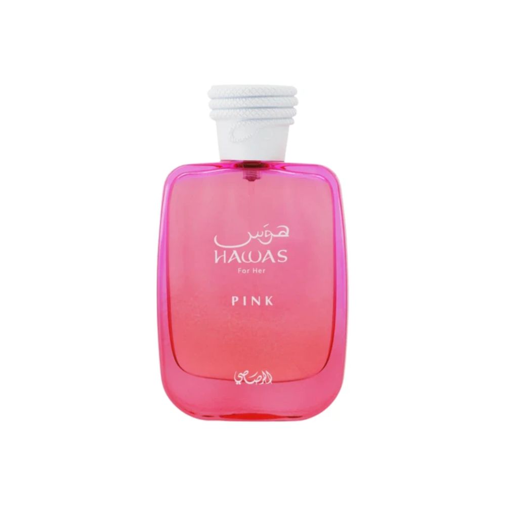 Rasasi Hawas Pink 100ml EDP
