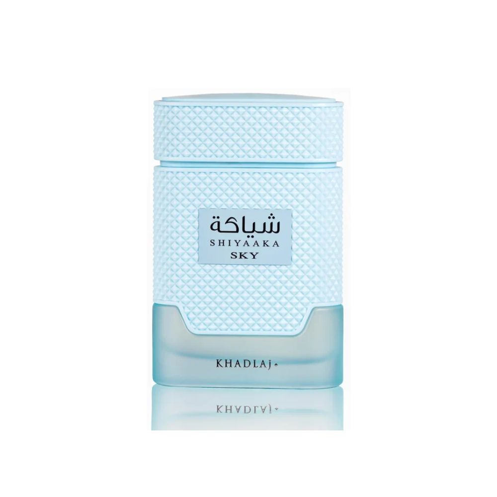 Khadlaj Shiyaaka Sky 100ml EDP