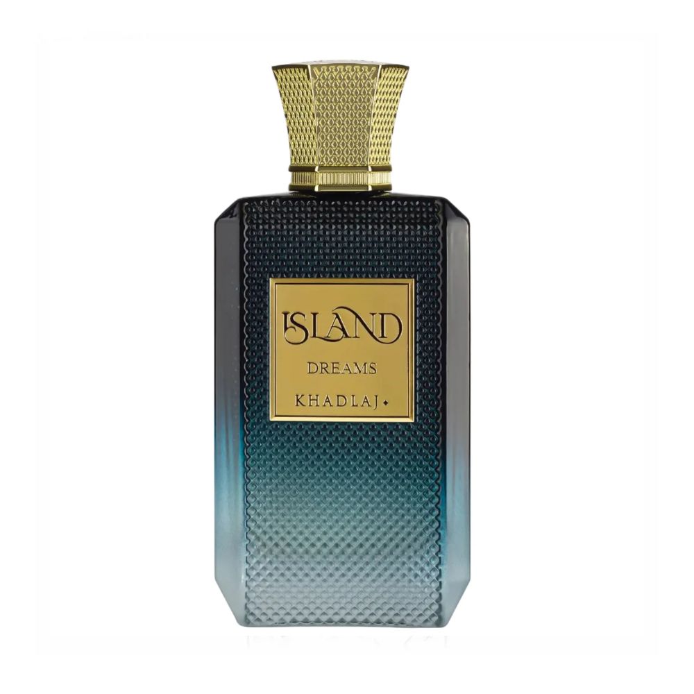 Khadlaj Island Dreams 100ml EDP