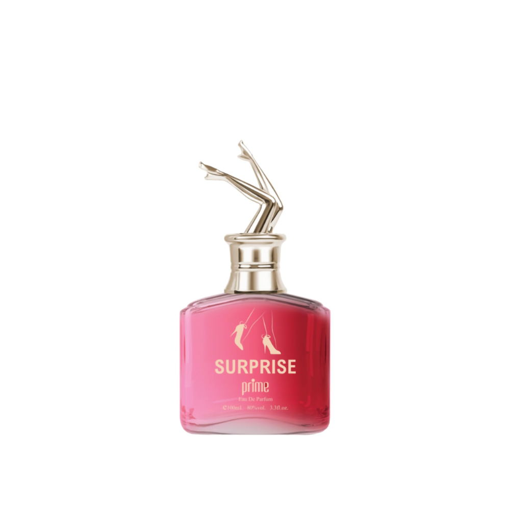 Prime Surprise 100ml EDP