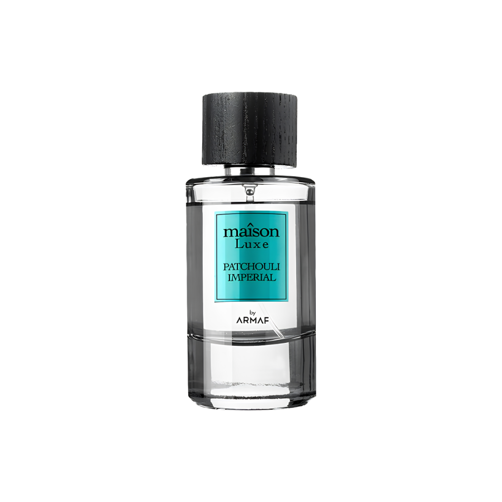 Hamidi Maison Luxe Patchouli Imperial 110ml EDP