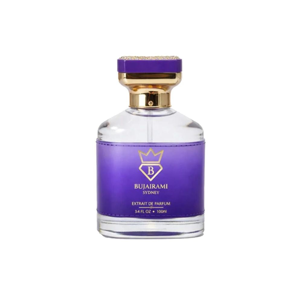 Bujairami Executor 100ml EDP