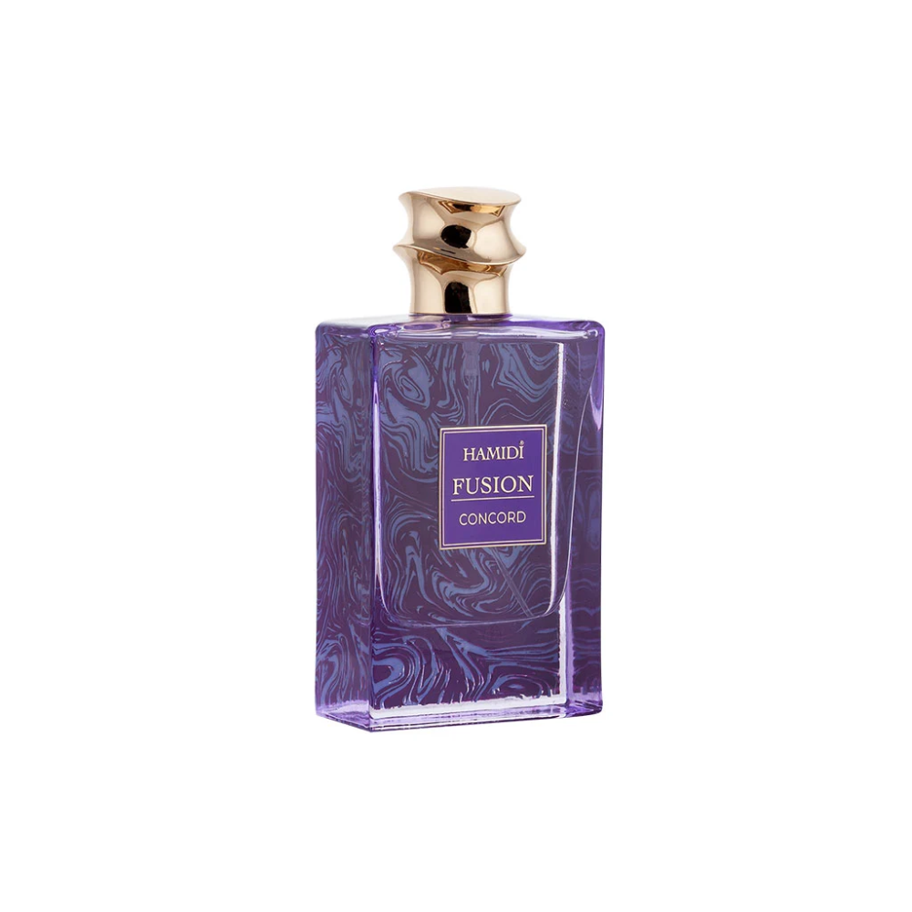 Hamidi Fusion Concord 85ml EDP