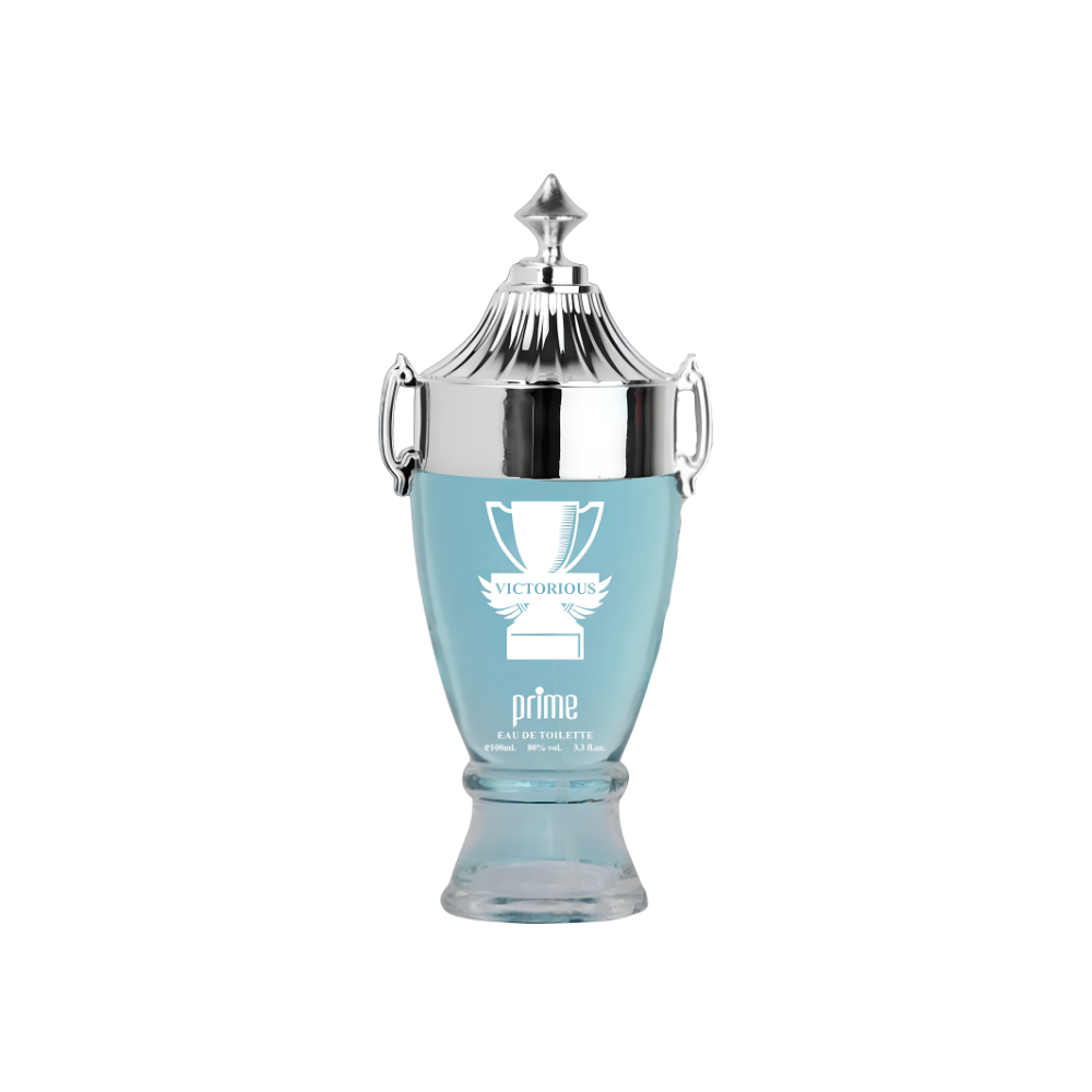 Prime Victorious 100ml EDP