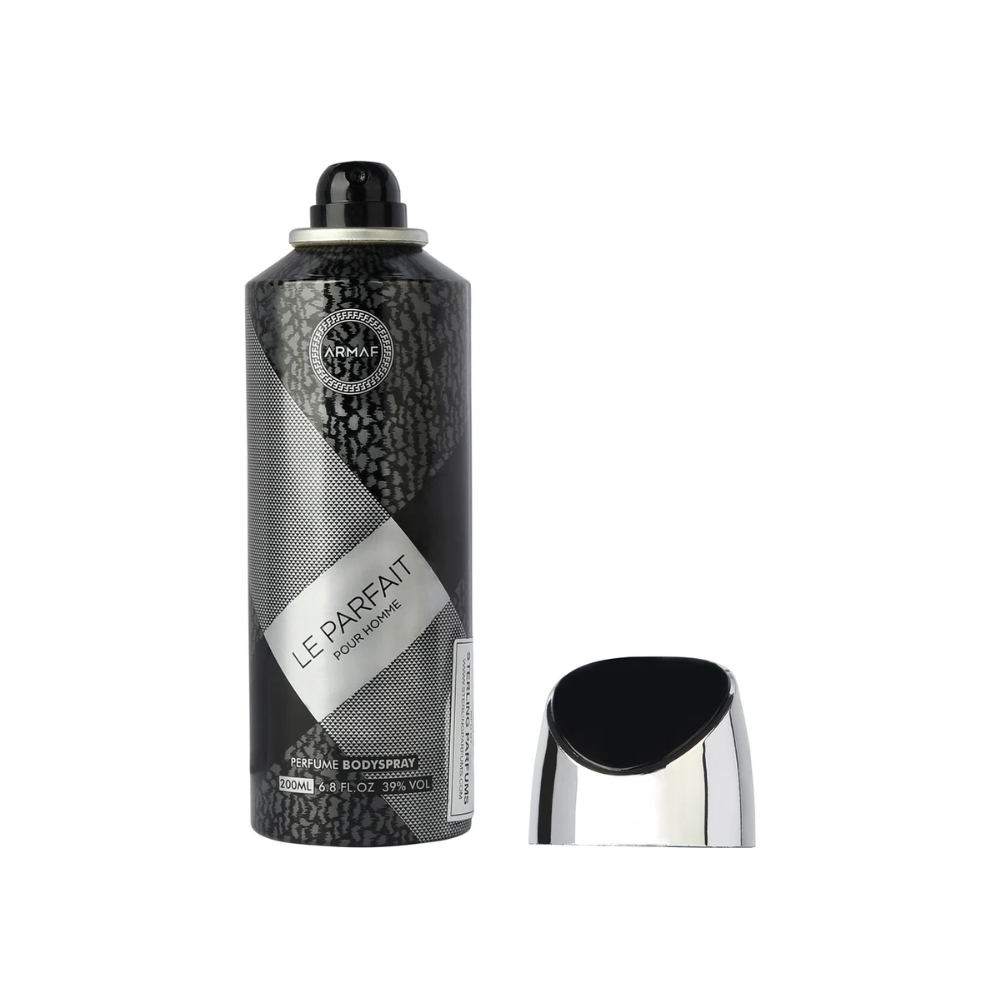 Armaf Le Parfait Pour Homme 200ml Deodorant