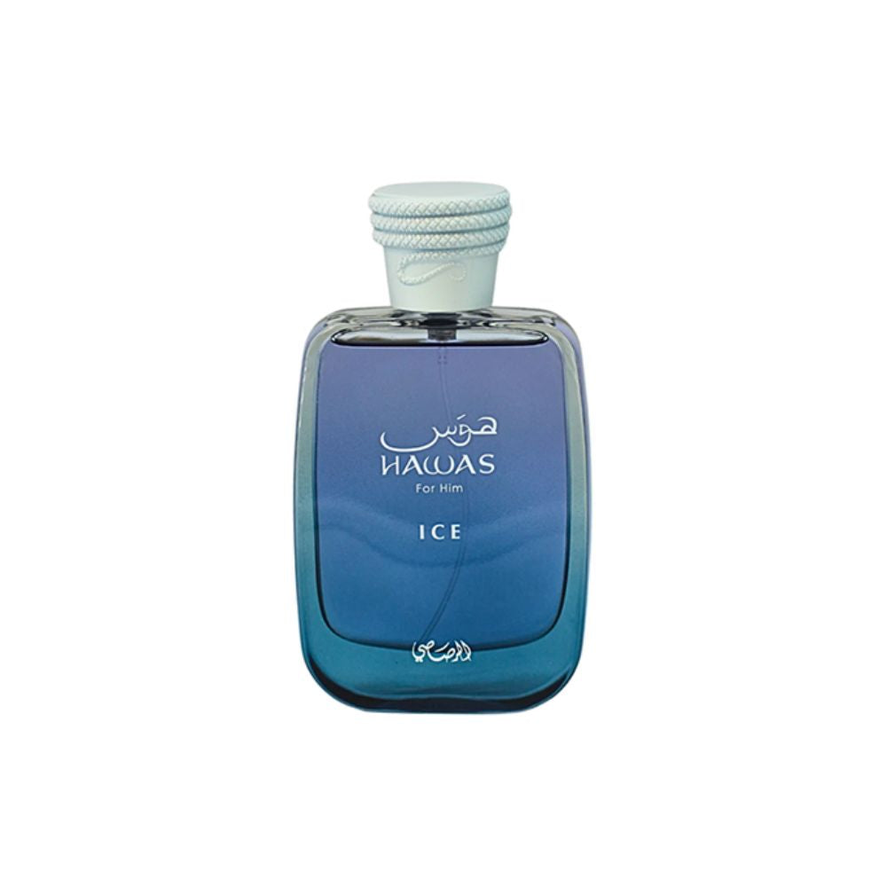 Rasasi Hawas Ice 100ml EDP