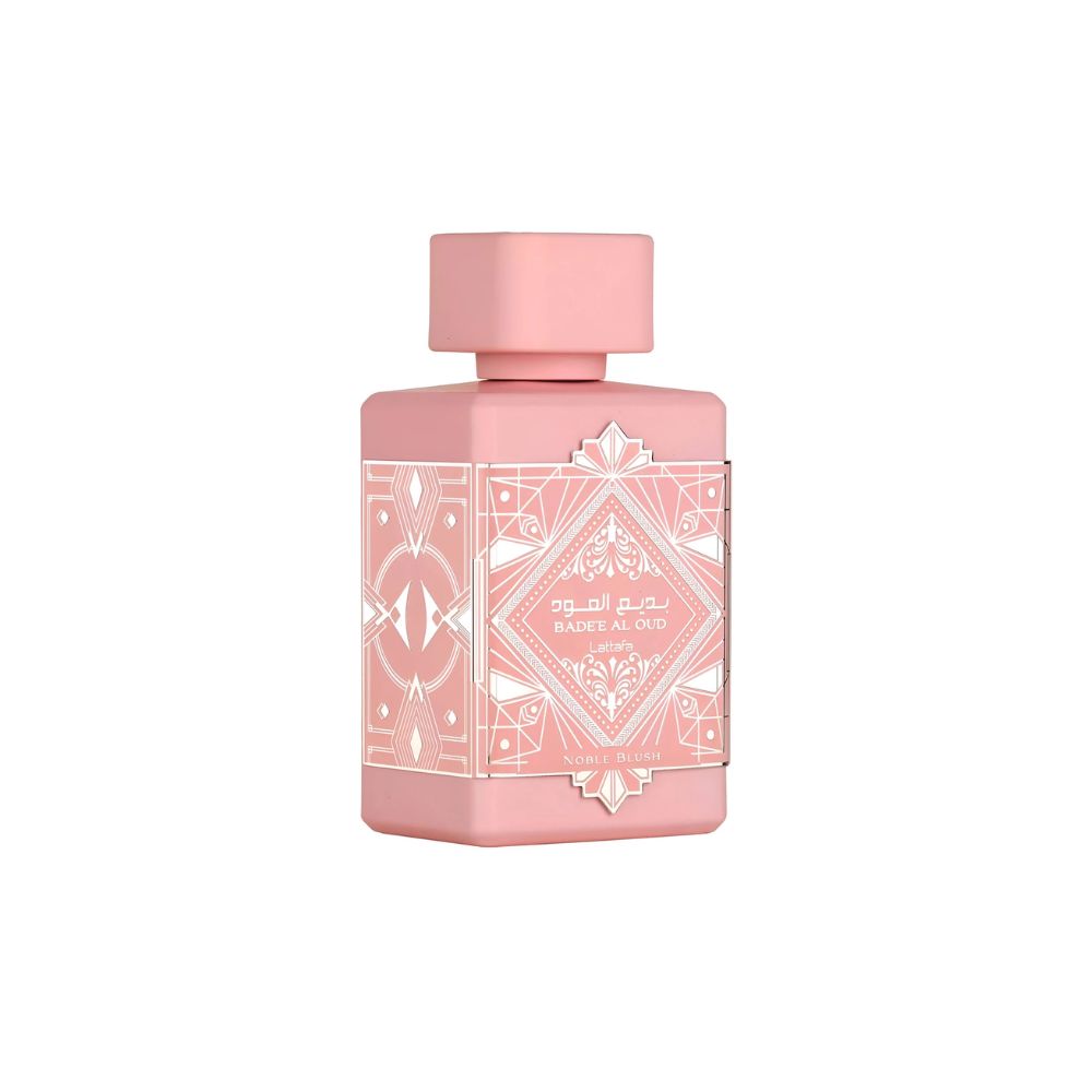 Lattafa Bade'e Al Oud Noble Blush 100ml EDP
