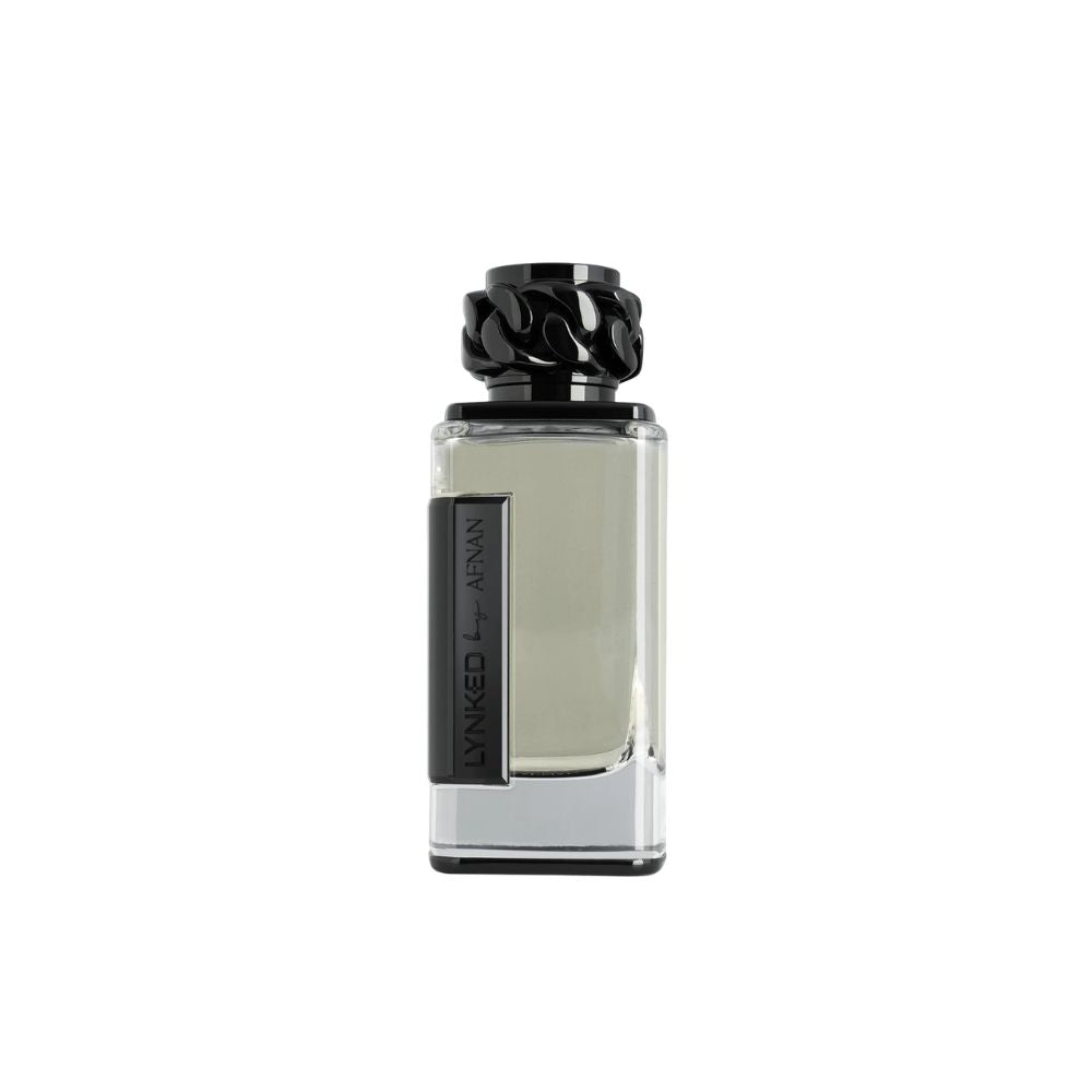 Afnan Lynked Freedom Black 100ml EDP