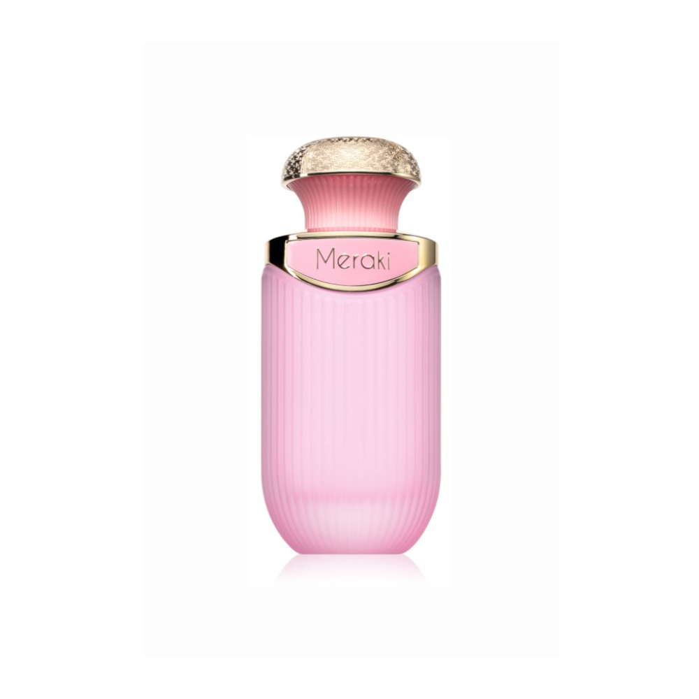 Jenny Glow Meraki 100ml EDP