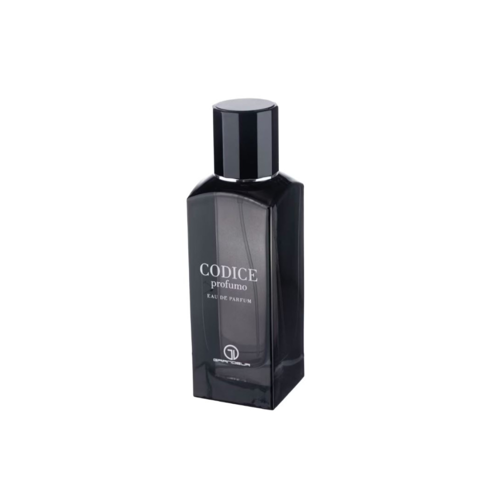 Grandeur Codice Profumo 100ml EDP