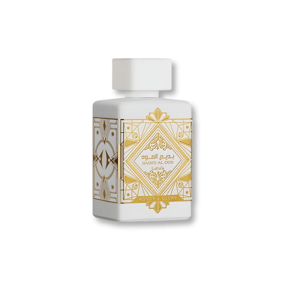 Lattafa Bade'e Al Oud Honor & Glory 100ml EDP