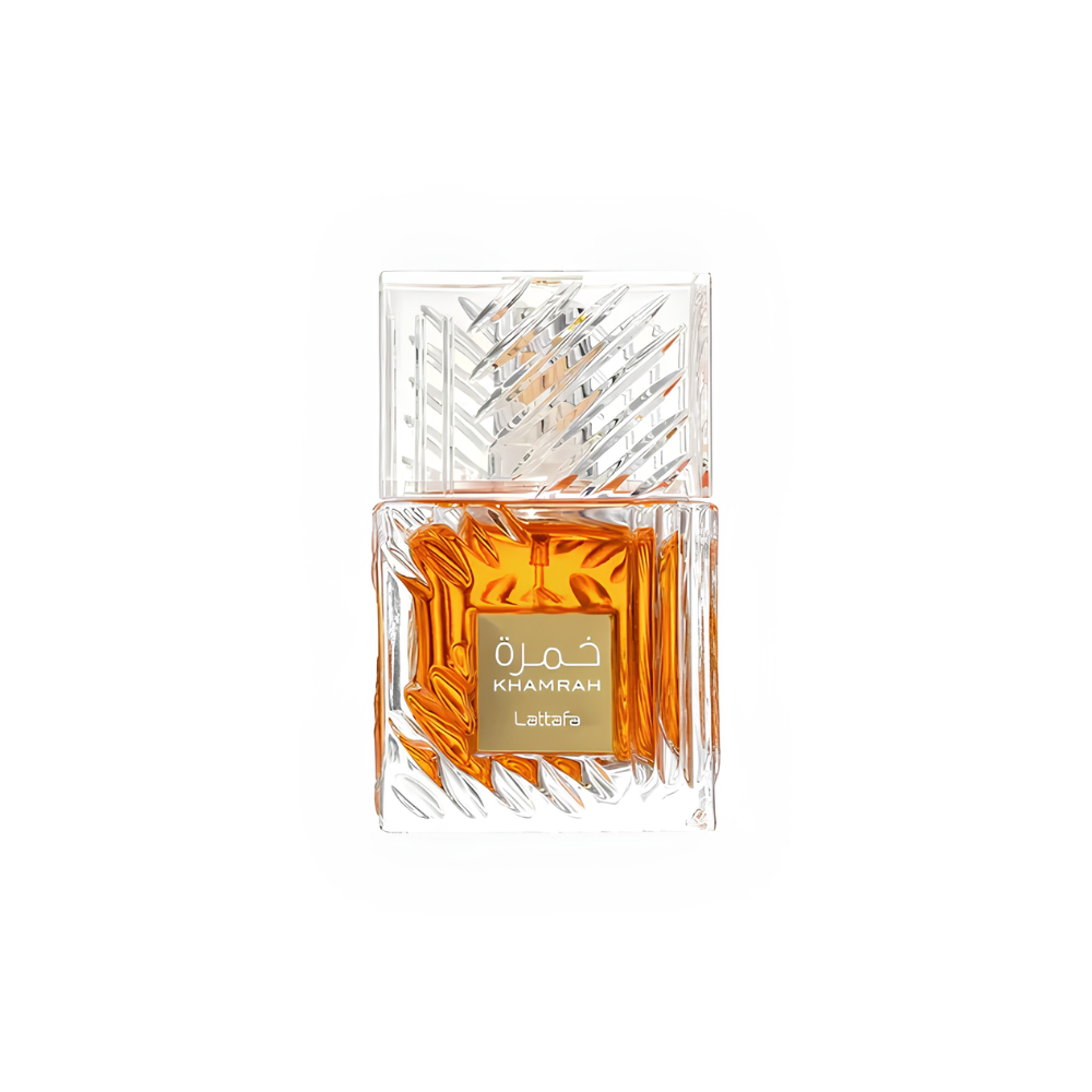 Lattafa Khamrah 100ml EDP