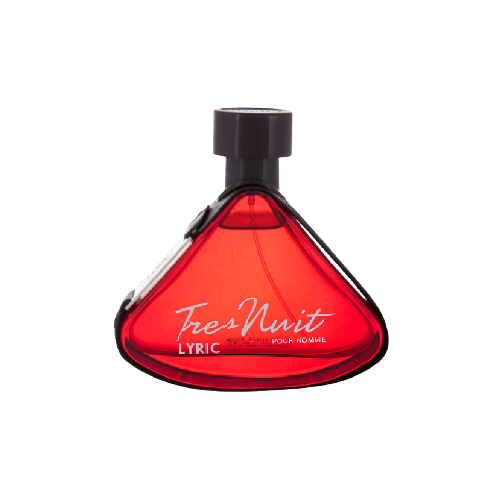 Armaf Tres Nuit Lyric 100ml EDT