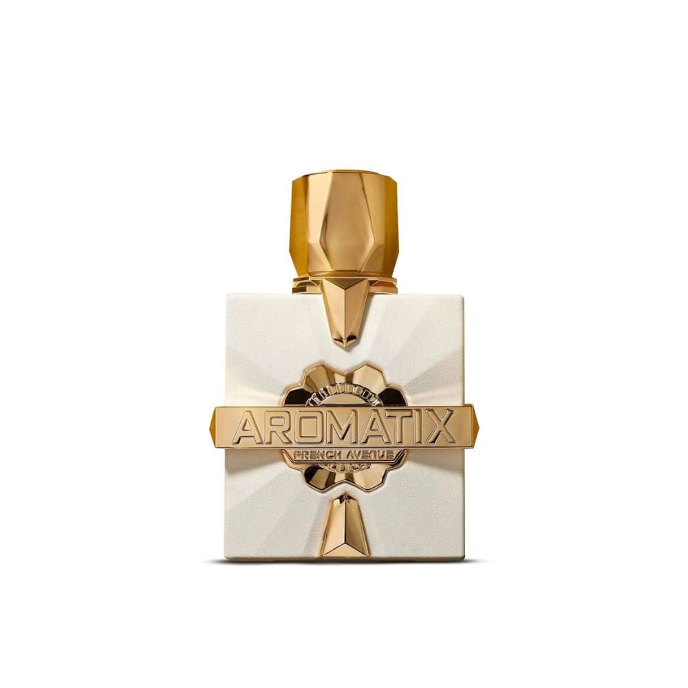French Avenue Aromatic Platine Blanc 100ml EDP
