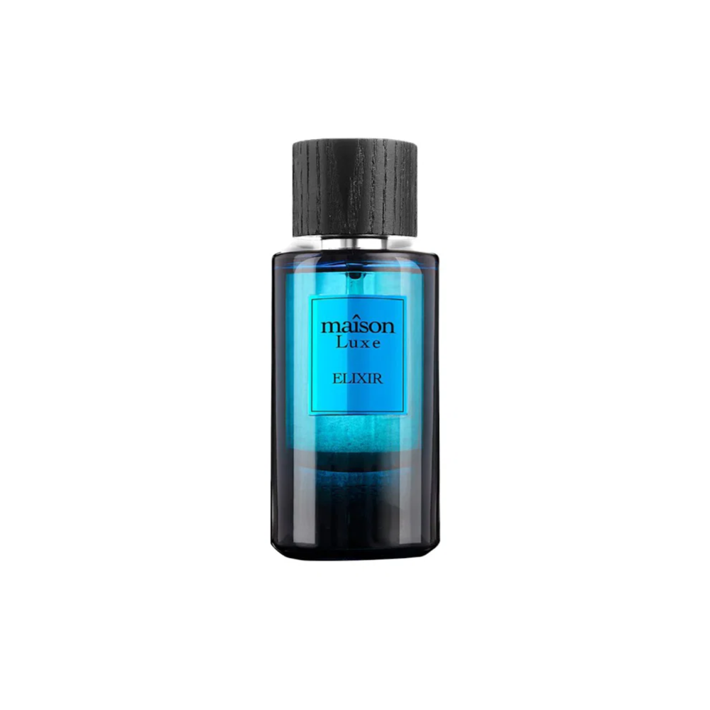 Hamidi Maison Luxe Elixir 110ml EDP