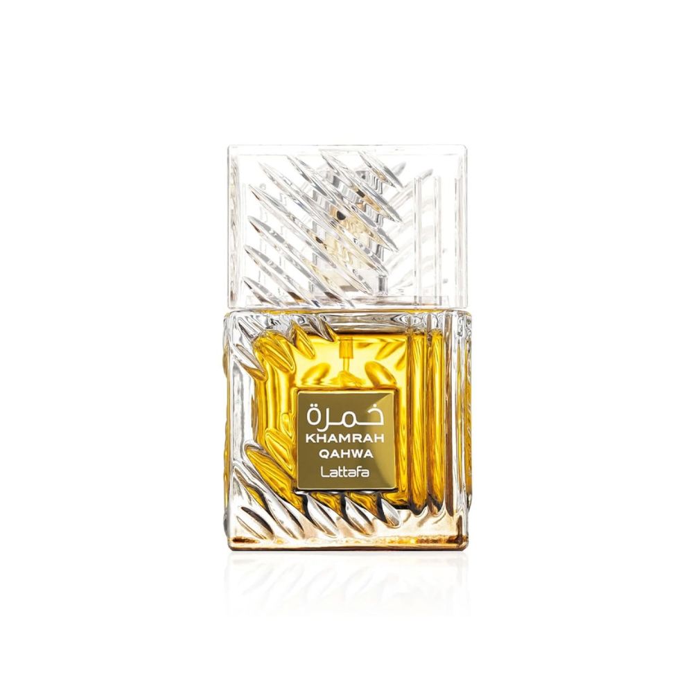 Lattafa Khamrah Qahwa 100ml EDP