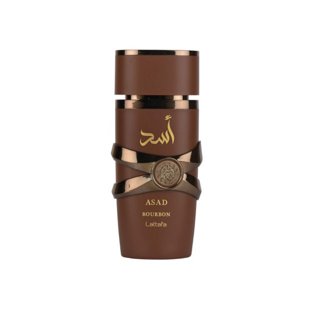 Lattafa Asad Bourbon 100ml EDP
