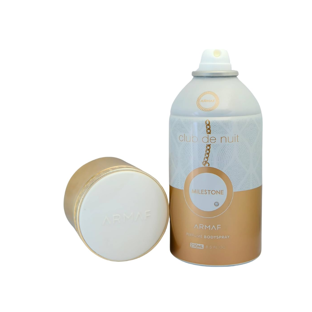 Armaf Club de Nuit Milestone 250ml Body Spray