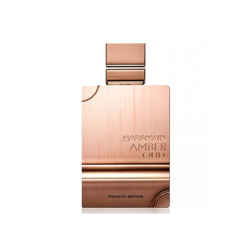 Al Haramain Amber Oud Tobacco Edition 100ml EDP