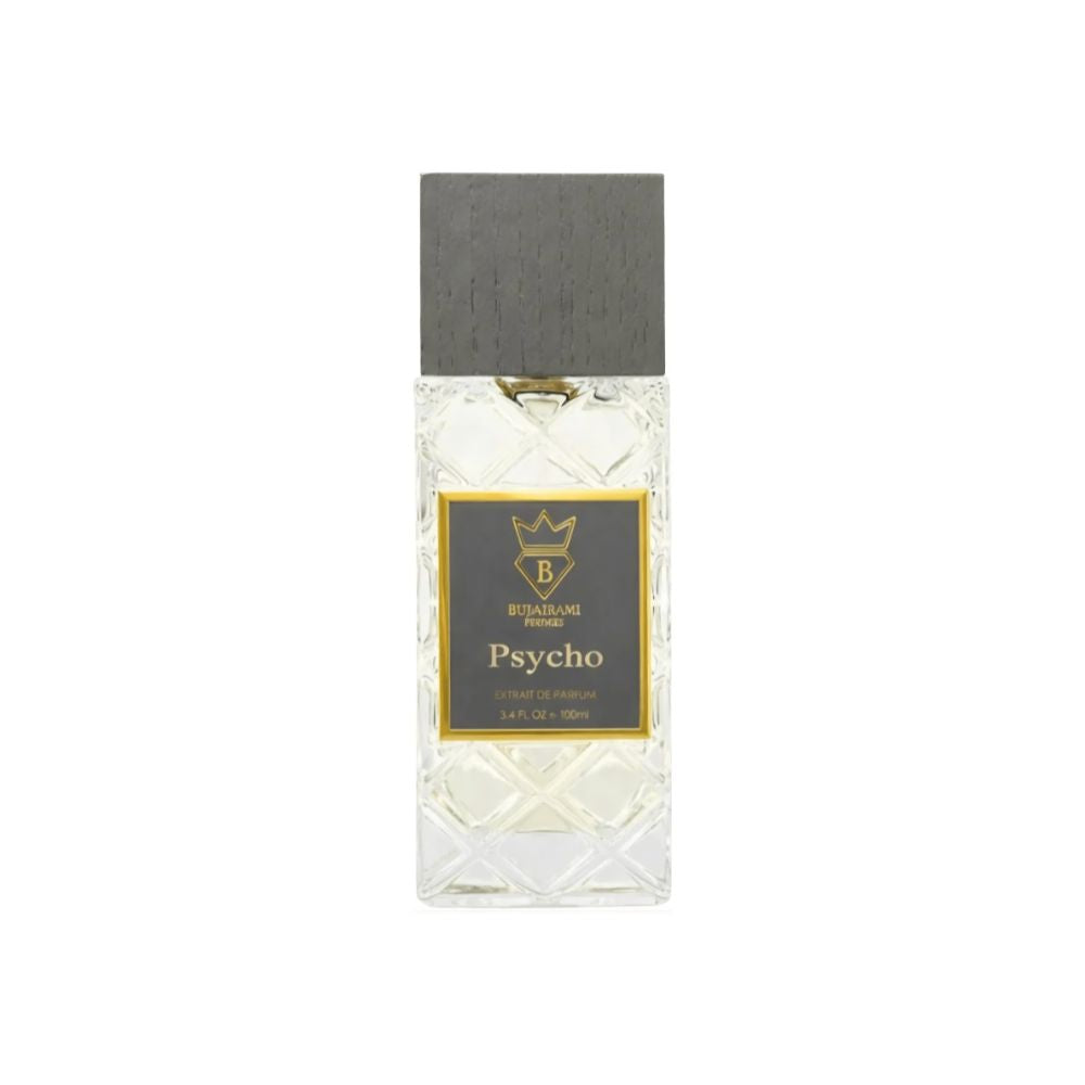 Bujairami Psycho 100ml EDP