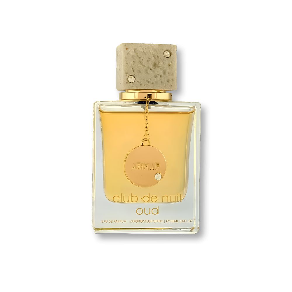 Armaf Club de Nuit Oud 105ml EDP, view 5