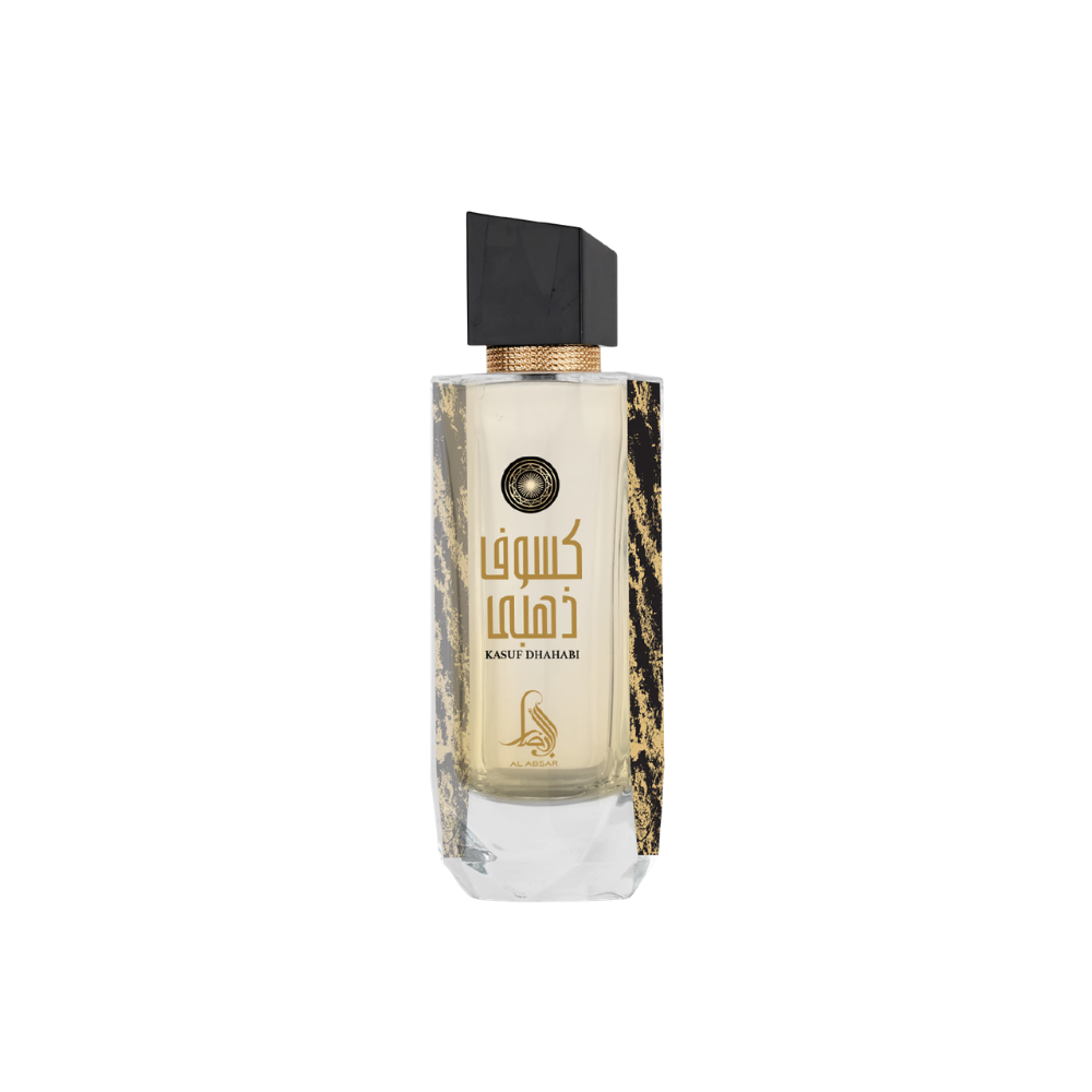 Al Absar Kasuf Dhahabi 100ml EDP