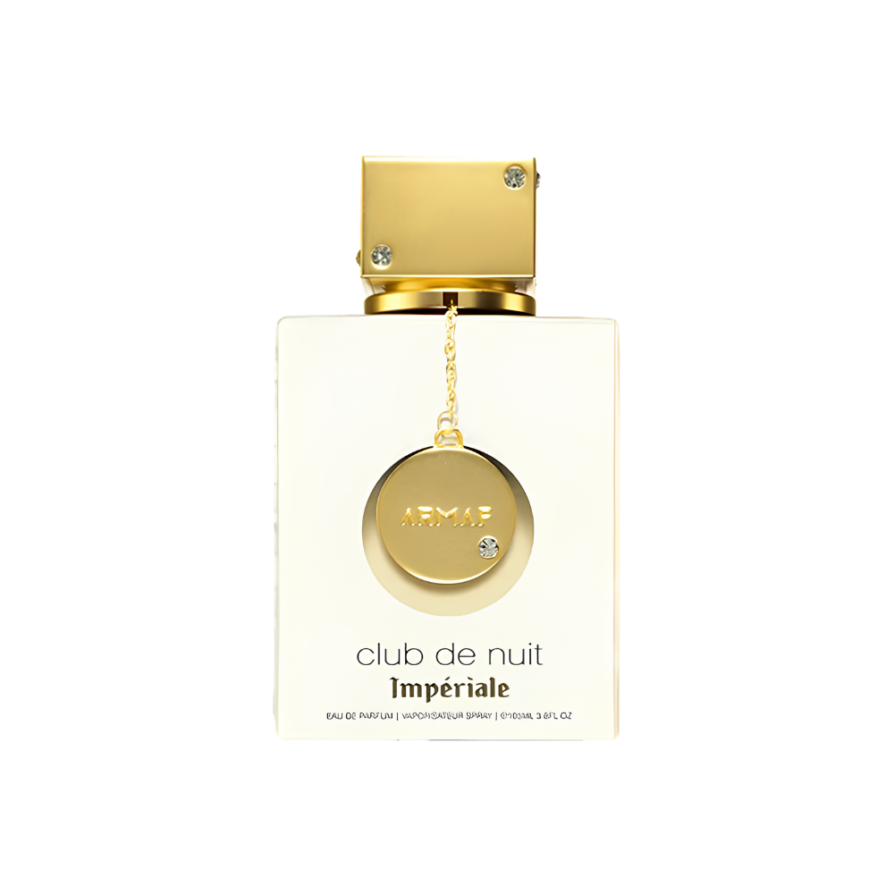 Armaf Club de Nuit White Imperiale 105ml EDP, view 3