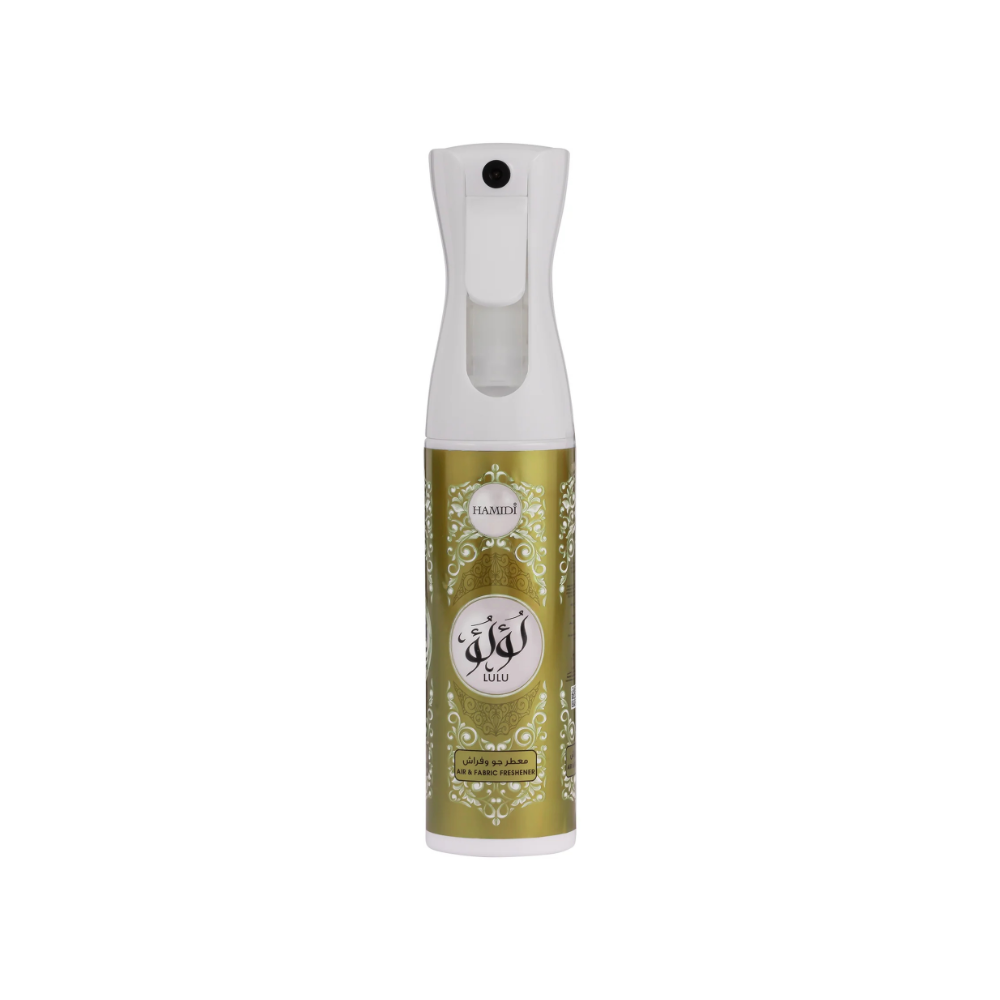 Hamidi Lulu Alcohol Free 320ml Room Spray