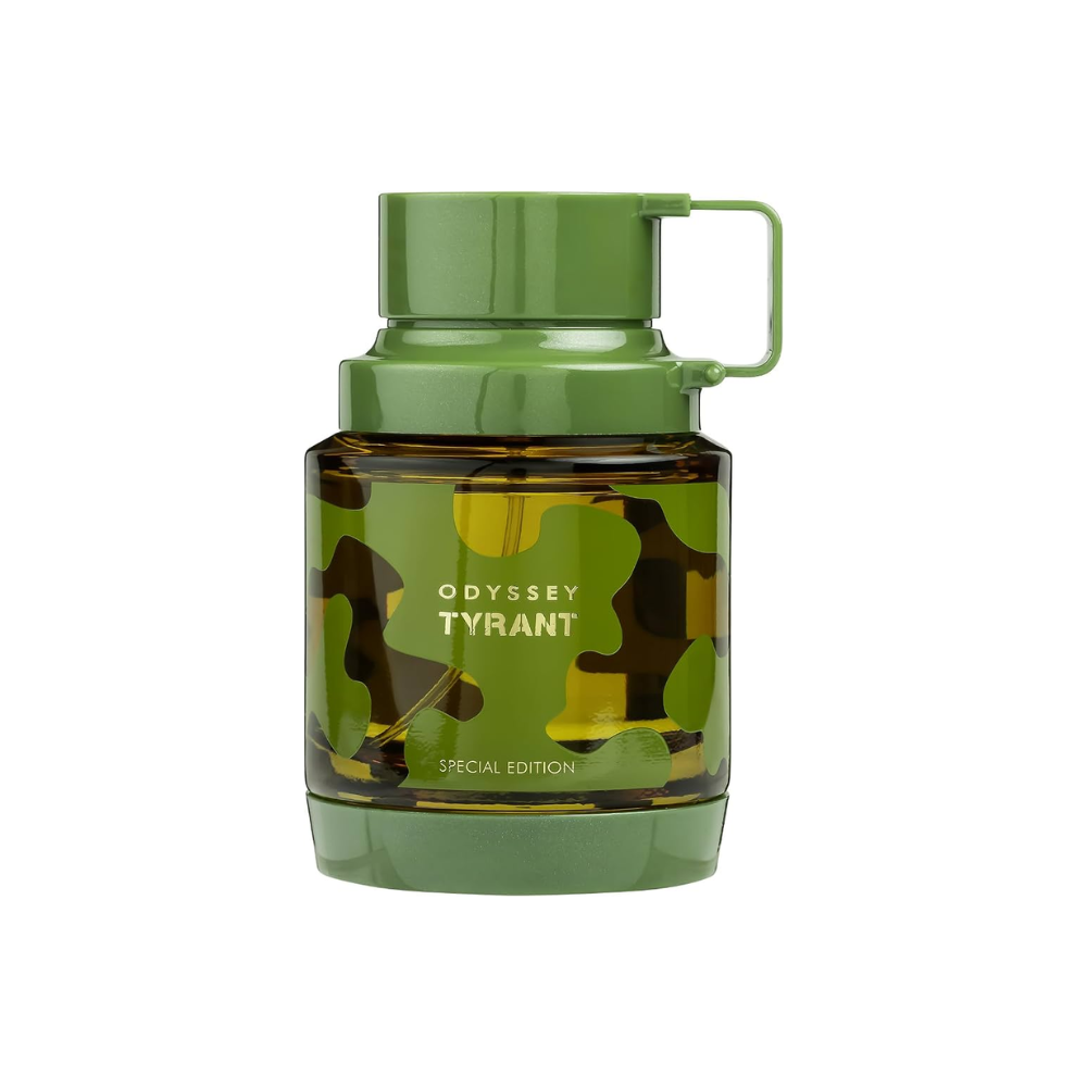 Armaf Odyssey Tyrant Special Edition 100ml EDP