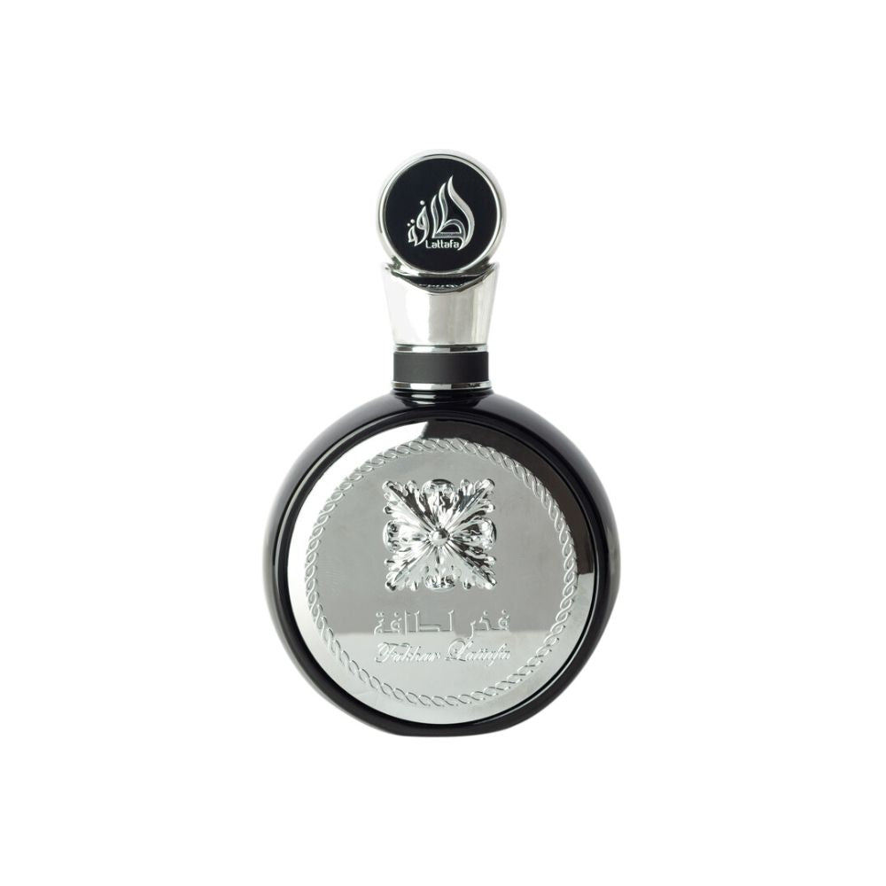 Lattafa Fakhar Black 100ml EDP