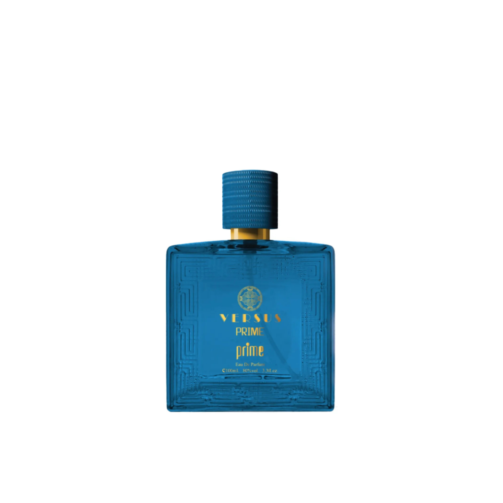 Prime Versus Prime 100ml EDP