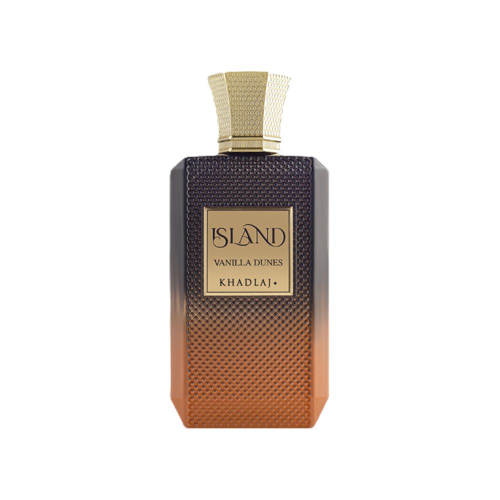 Khadlaj Island Vanilla Dunes 100ml EDP