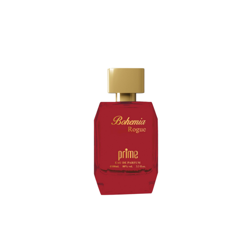 Prime Bohemia Rogue 100ml EDP