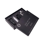 Armaf Club de Nuit Intense Gift Set EDT, Body Spray, Shower Gel and Shampoo with Conditioner