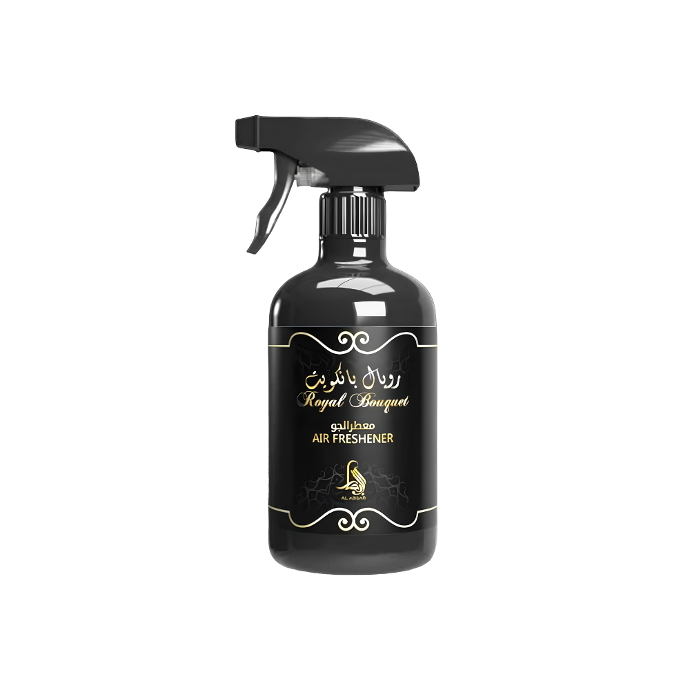 Al Absar Royal Bouquet 500ml Room Spray