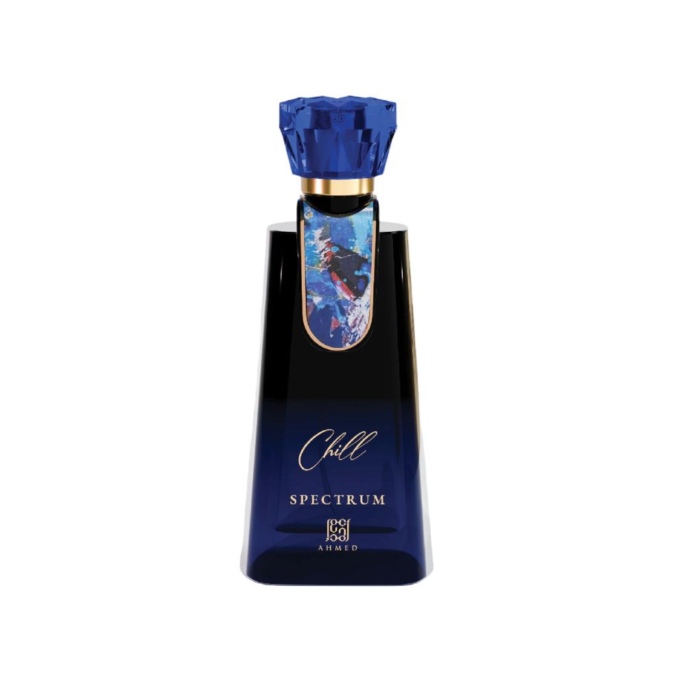 Ahmed Al Maghribi Chill Spectrum 100ml EDP