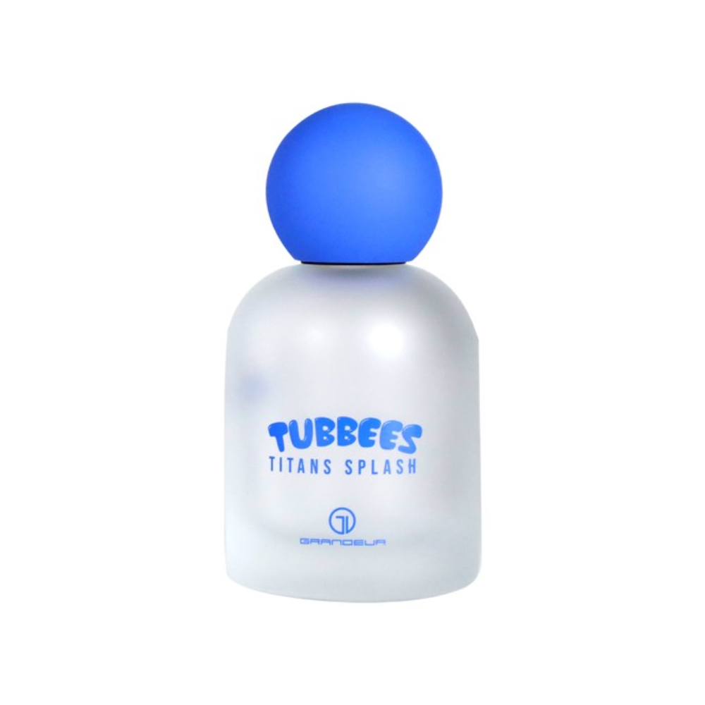 Grandeur Tubbees Titans Splash 50ml EDP