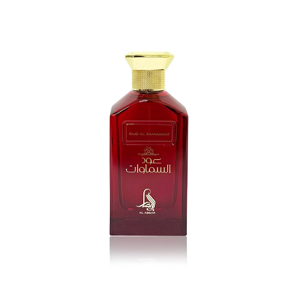 Al Absar Oud Al Samaawat 100ml EDP