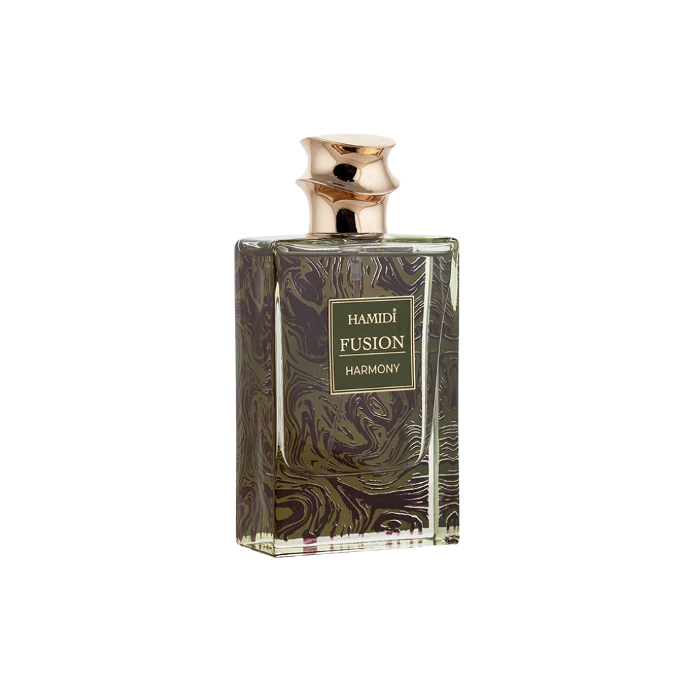 Hamidi Fusion Harmony 85ml EDP