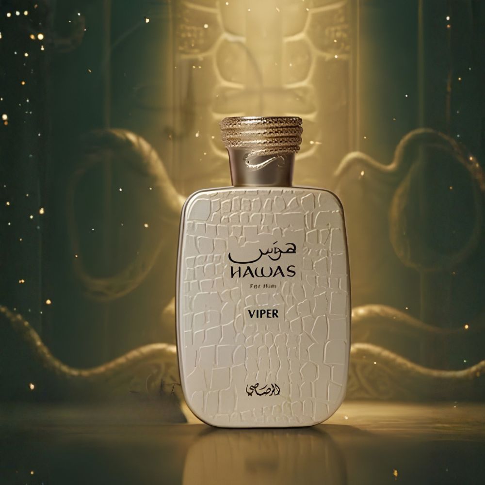 Rasasi Hawas Viper 100ml EDP