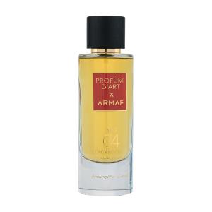 PROFUMI D'ART 04 THE ONE AND ONLY OUD EDP 105ML FOR MALE AND FEMALE