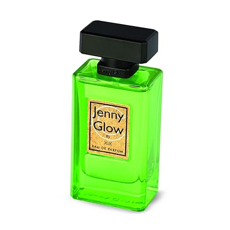 JENNY GLOW XiX EDP 30ML FOR MEN AND WOMEN