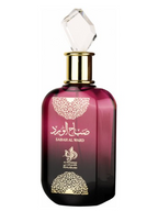 AL WATANIAH SABAH AL WARD EDP 100ML FOR WOMEN