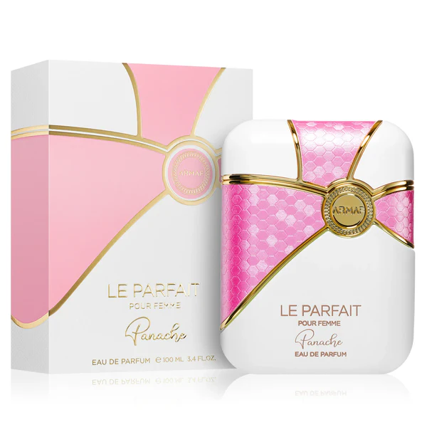 Le Parfait Panache by Armaf 100ml EDP for Women / Fragrance Castle