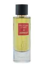 Profumi d'Art 07 Rosa del Deserto 105ml EDP, view 2