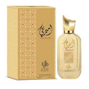 AL WATANIAH AMEERATI EDP 100ML FOR UNISEX