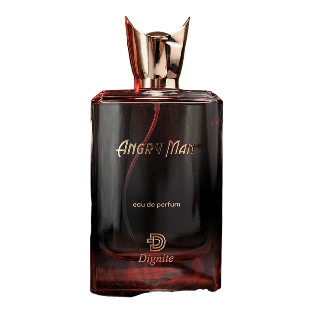 Dignite Cool Man, Angry Man, Charming 100ml, view 2