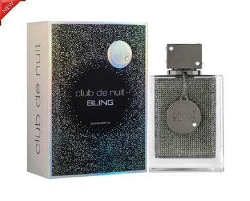 ARMAF CLUB DE NUIT BLING- 75 ML - New Premium Release