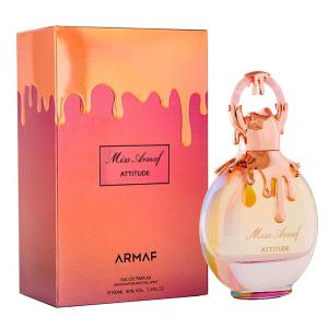 ARMAF ATTITUDE EDP 100ML FOR WOMEN